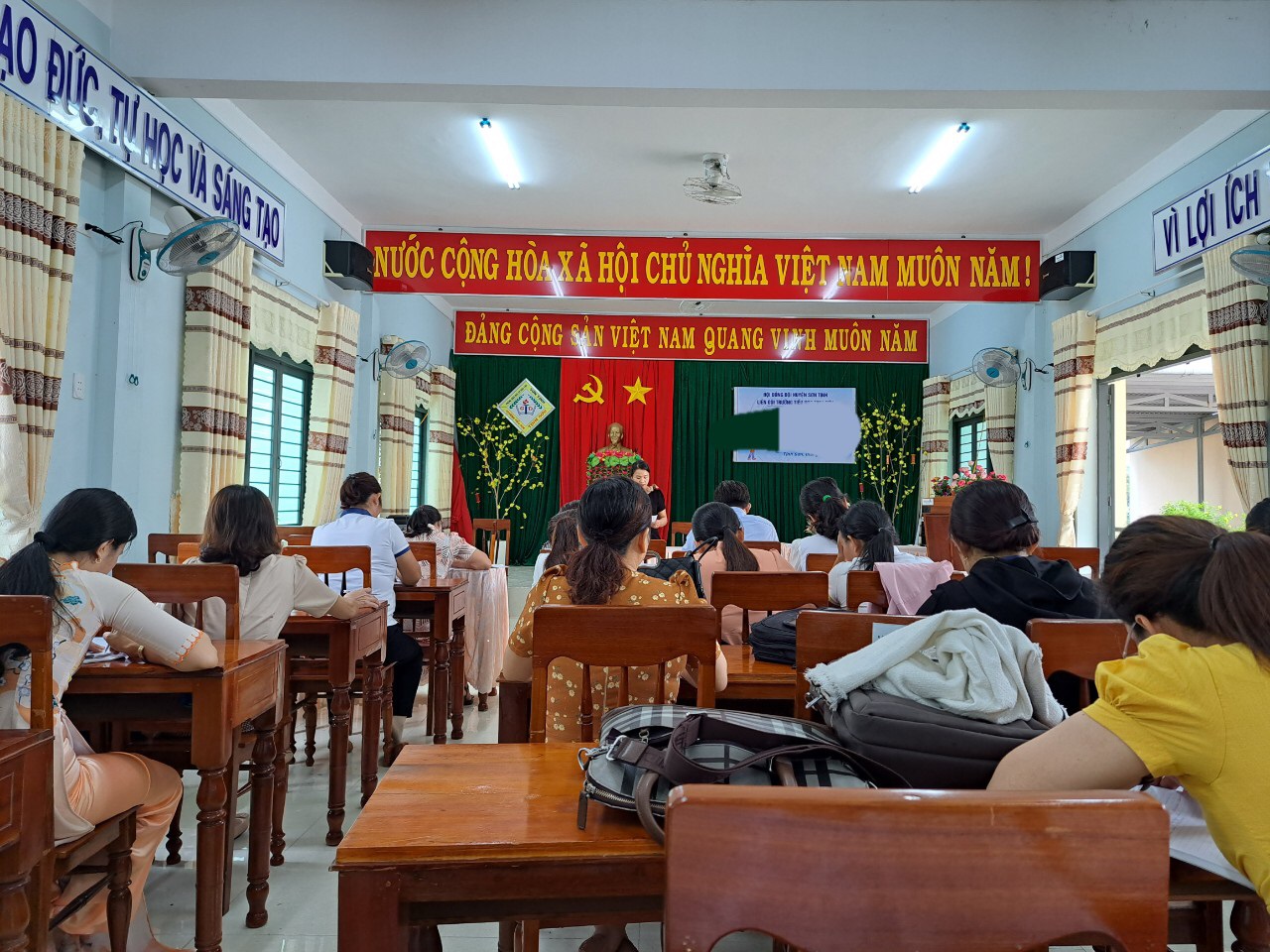 Báo cáo lý thuyết