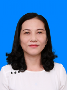 ĐÀO THỊ THANH NGA