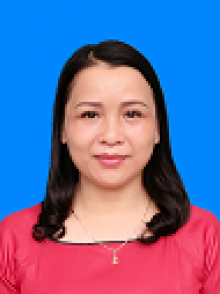 NGUYỄN THỊ THÚY